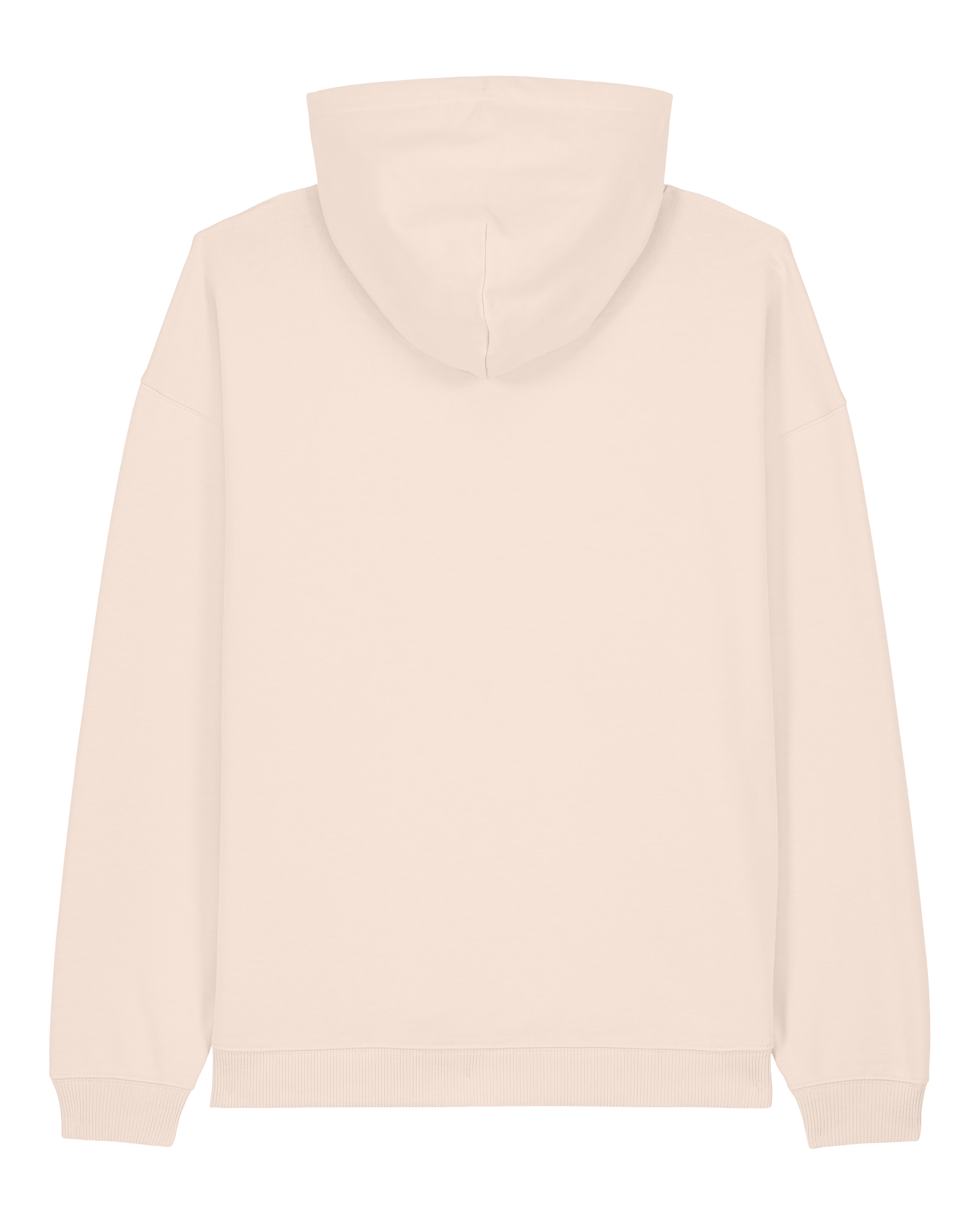 Emblem Hoodie