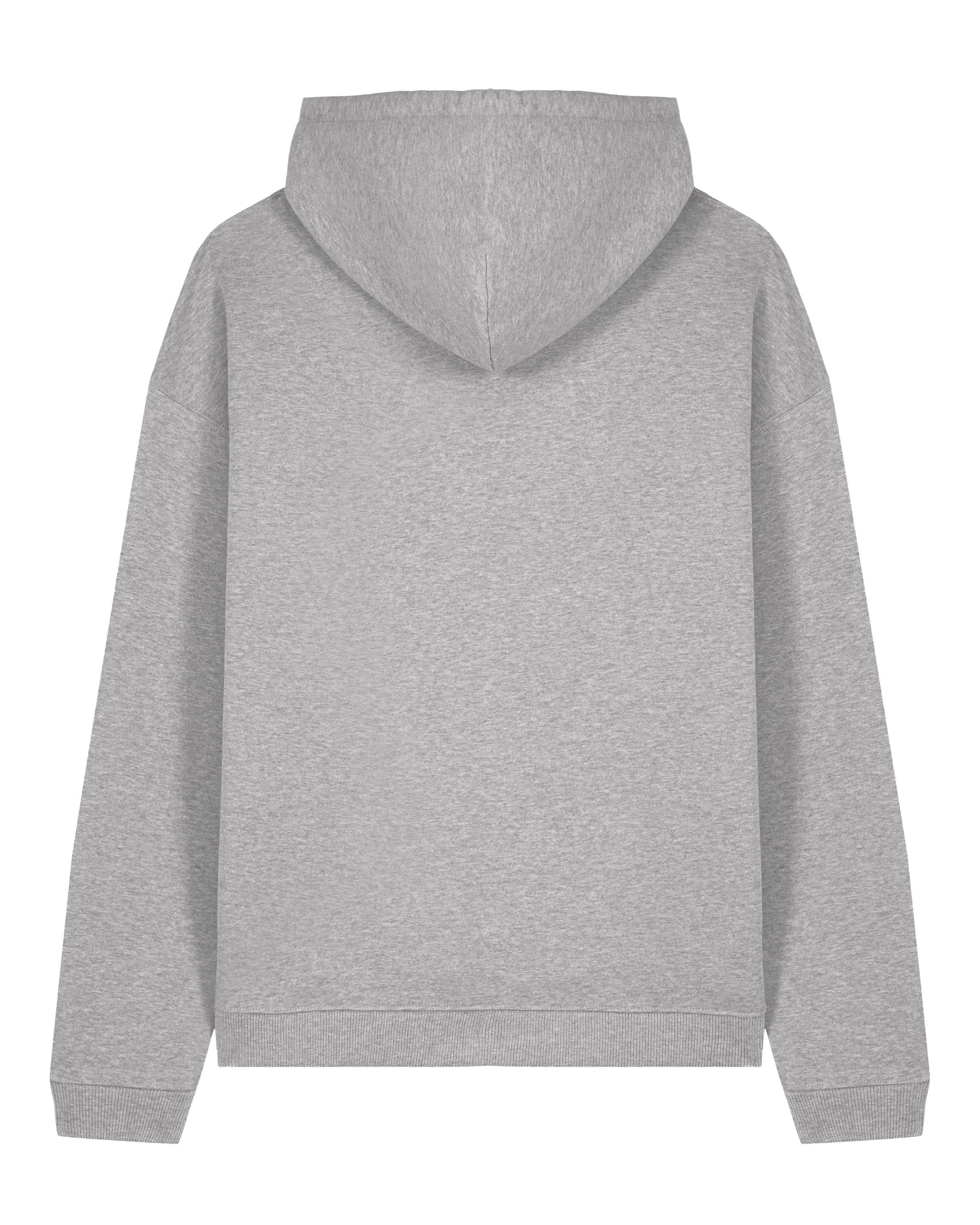 Emblem Hoodie
